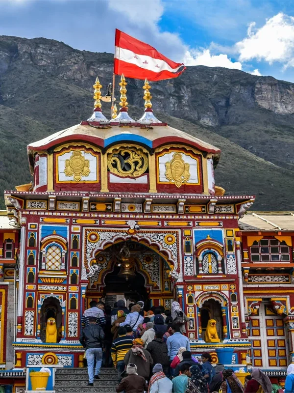 Kedarnath